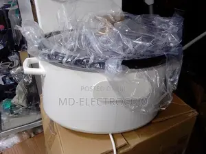 6qt Programmable Slow Cooker