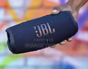 JBL Charge 5 Brand New Speaker