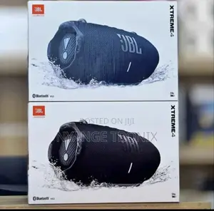JBL Extreme 4 Brand New