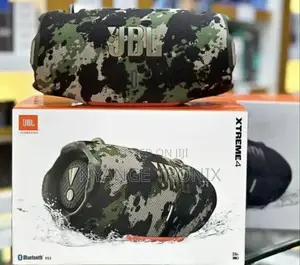 JBL Extreme 4 Brand New