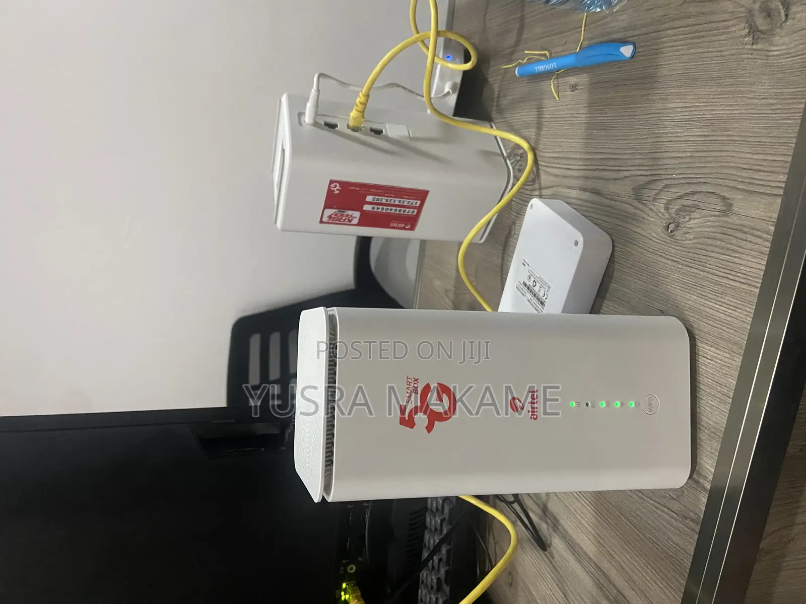 Bila Kikomo Airtel 5G