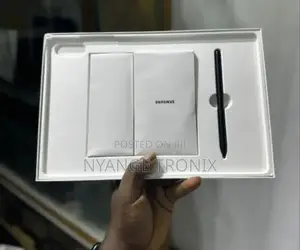 New Samsung Galaxy Tab S9+ 256 GB