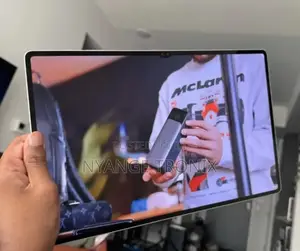 New Samsung Galaxy Tab S9 Ultra 256 GB