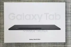 New Samsung Galaxy Tab S9 Ultra 256 GB