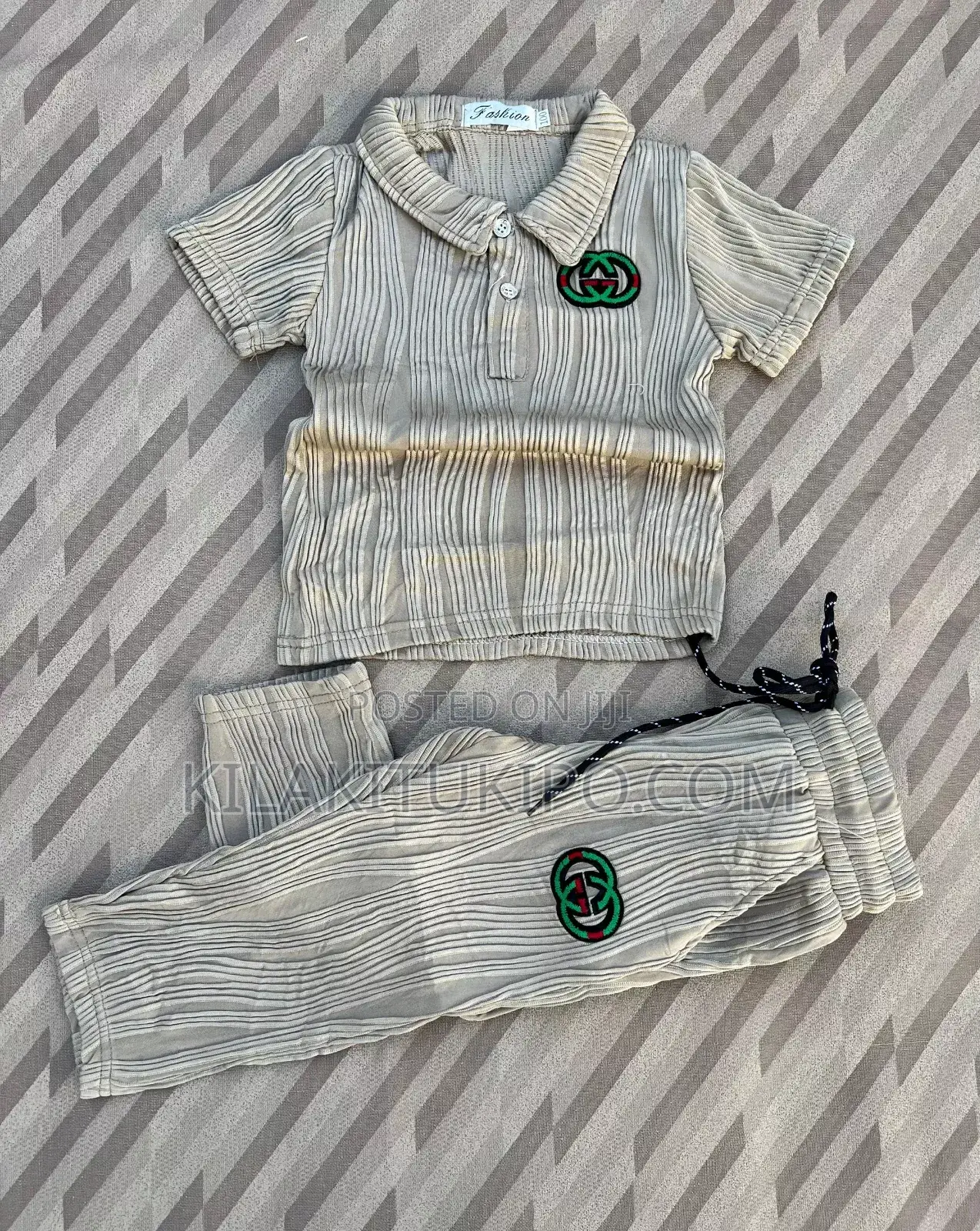 Full 2pcs Available