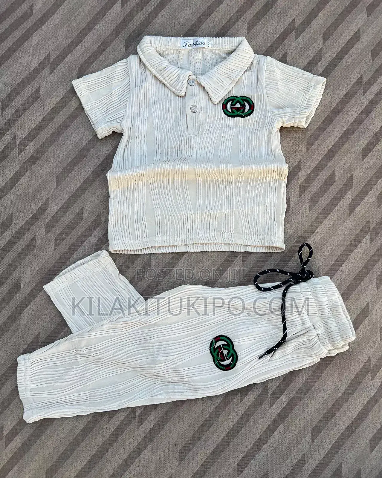Full 2pcs Available