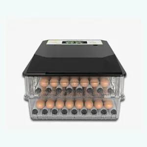 Incubator 60 Mayai Automatic