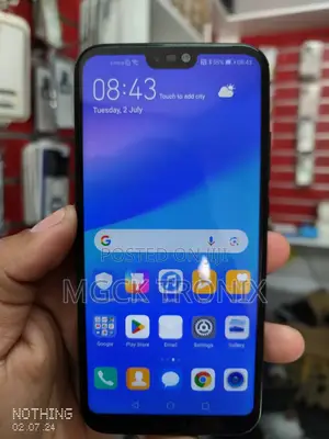 Huawei P20 Lite 128 GB