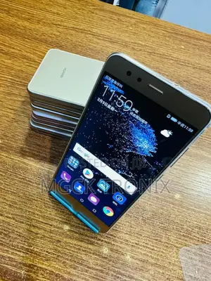 Huawei P10 Lite 64 GB White