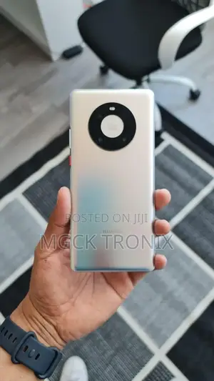 Huawei Mate 20 Pro Dual SIM 128 GB Blue
