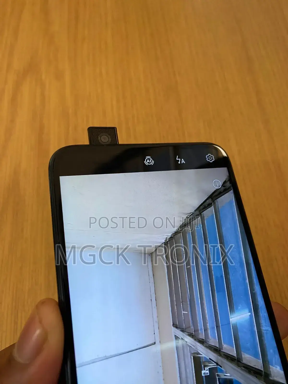 Huawei Y9 128 GB Black