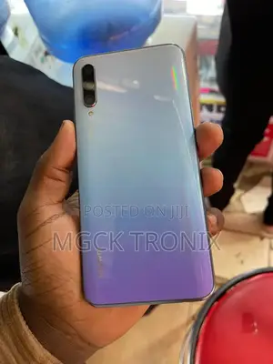 Huawei Y9s 128 GB Blue