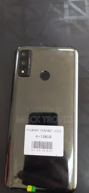 Huawei P Smart+ Dual SIM 64 GB