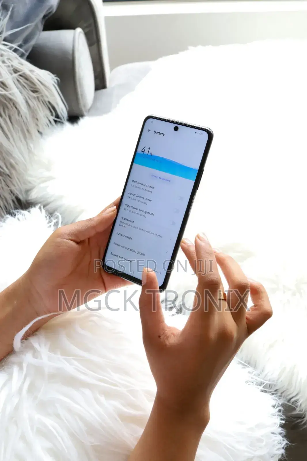 Huawei P Smart+ Dual SIM 64 GB