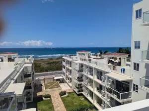 Furnished 3bdrm Apartment in Masaki for rent