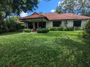 Furnished 3bdrm Bungalow in Villas Oysterbay for rent