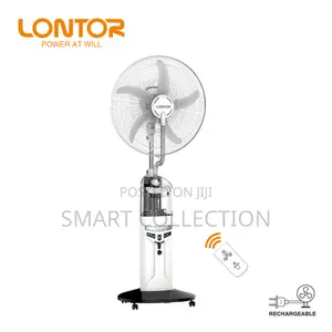 Lontor CTL-CF046R-18 Cooler Fan