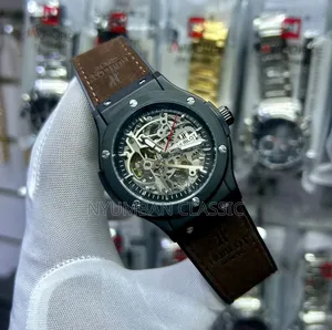 Hublot Watches Original