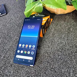 Sony Xperia 10 II 64 GB Black