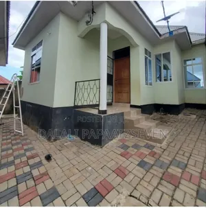 2bdrm Apartment in Dalalipapaatzseven, Goba for rent
