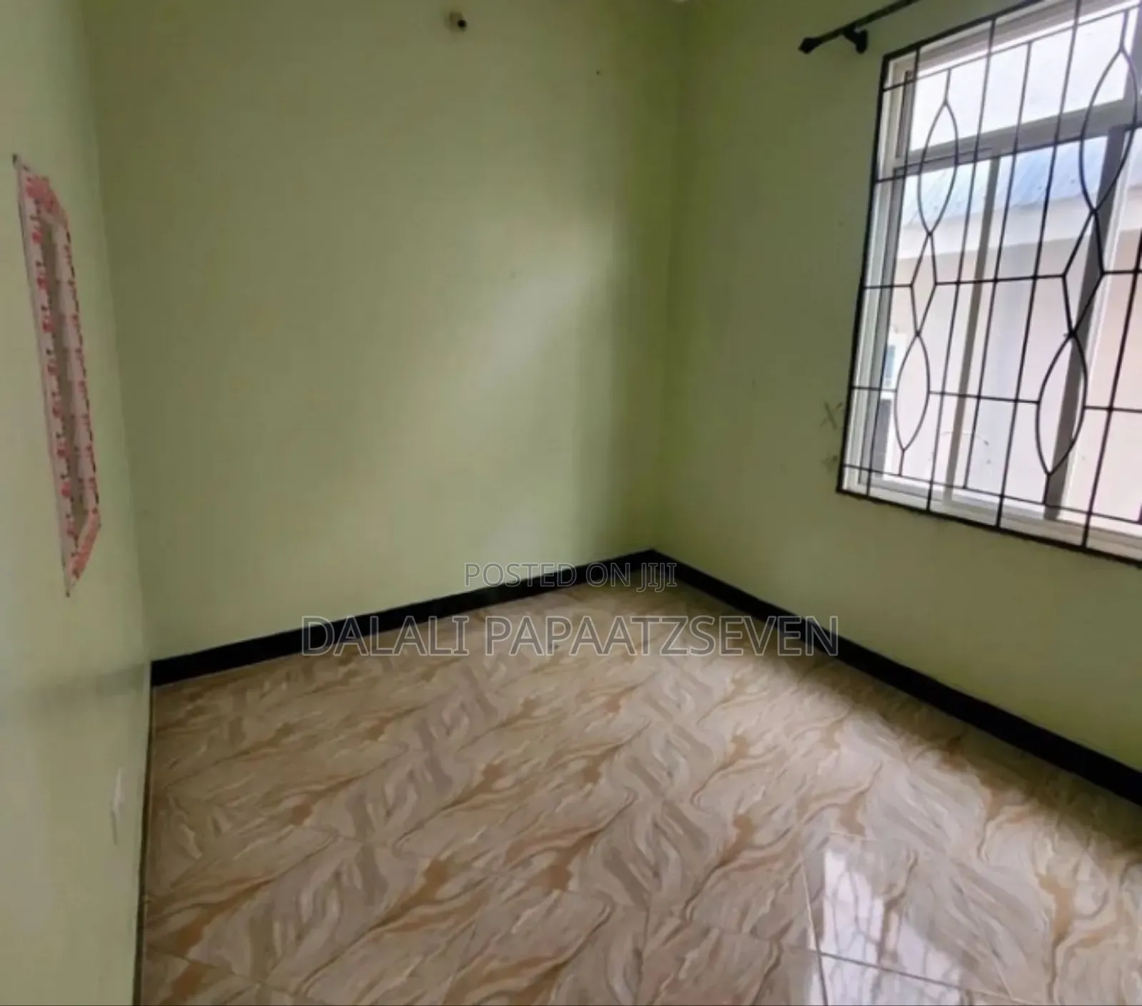 2bdrm Apartment in Dalalipapaatzseven, Goba for rent