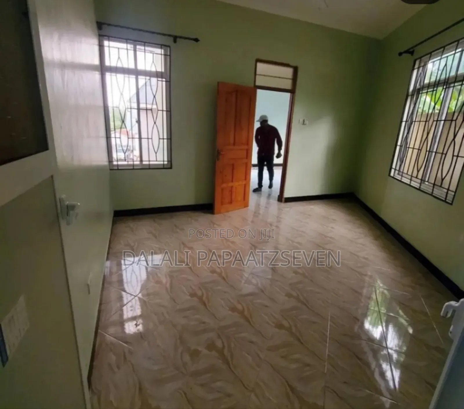 2bdrm Apartment in Dalalipapaatzseven, Goba for rent