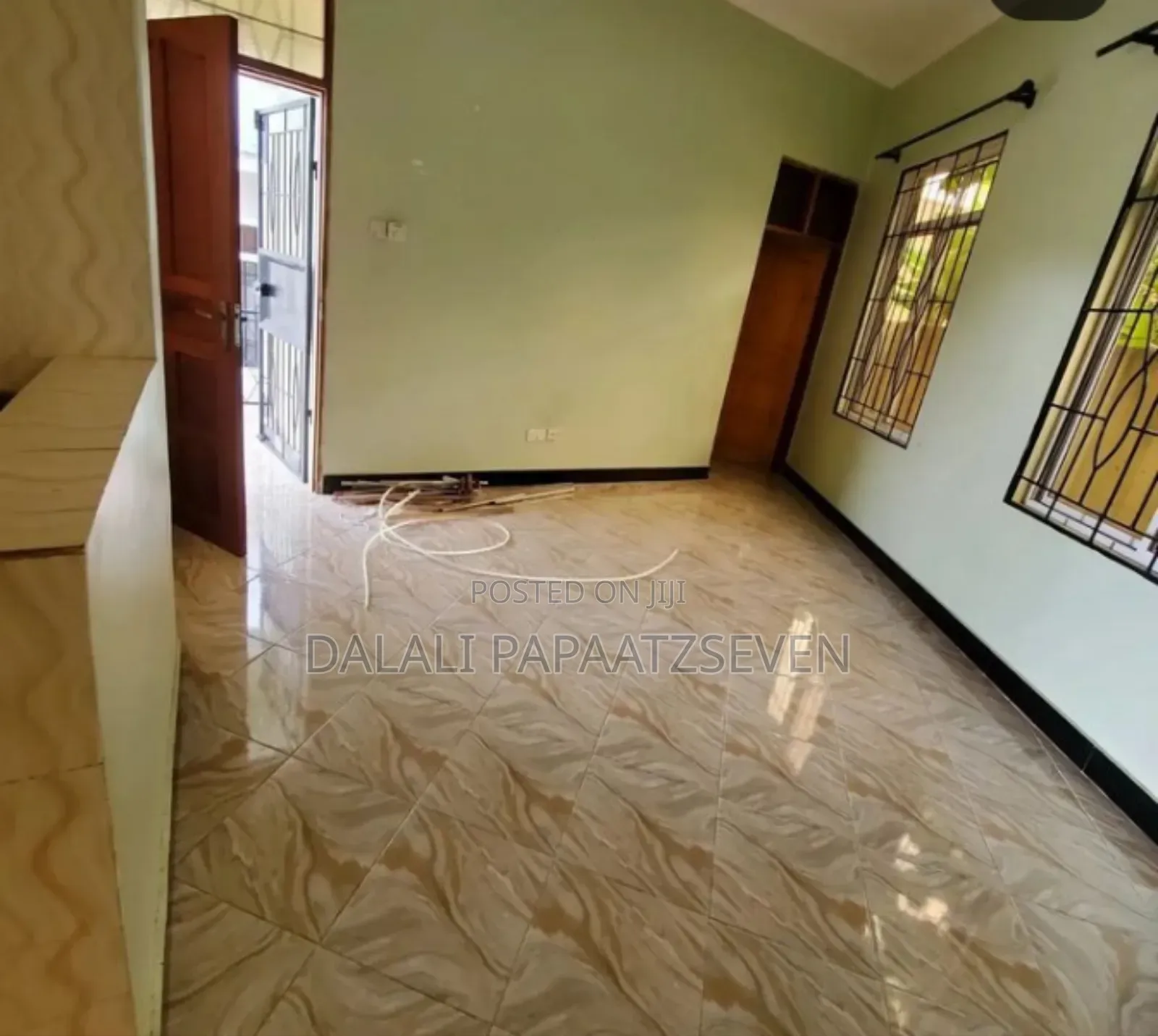 2bdrm Apartment in Dalalipapaatzseven, Goba for rent
