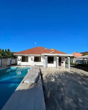 3bdrm House in Dalalipapaatzseven, Kinondoni for rent