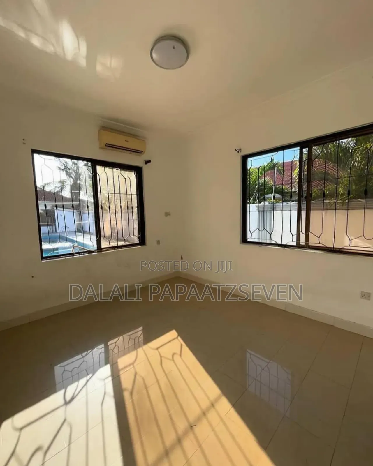 3bdrm House in Dalalipapaatzseven, Kinondoni for rent