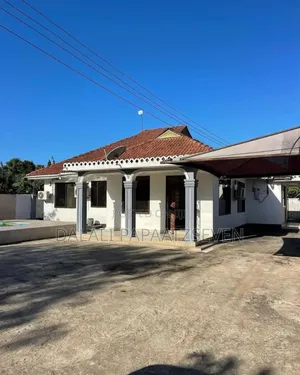 3bdrm House in Dalalipapaatzseven, Kinondoni for rent