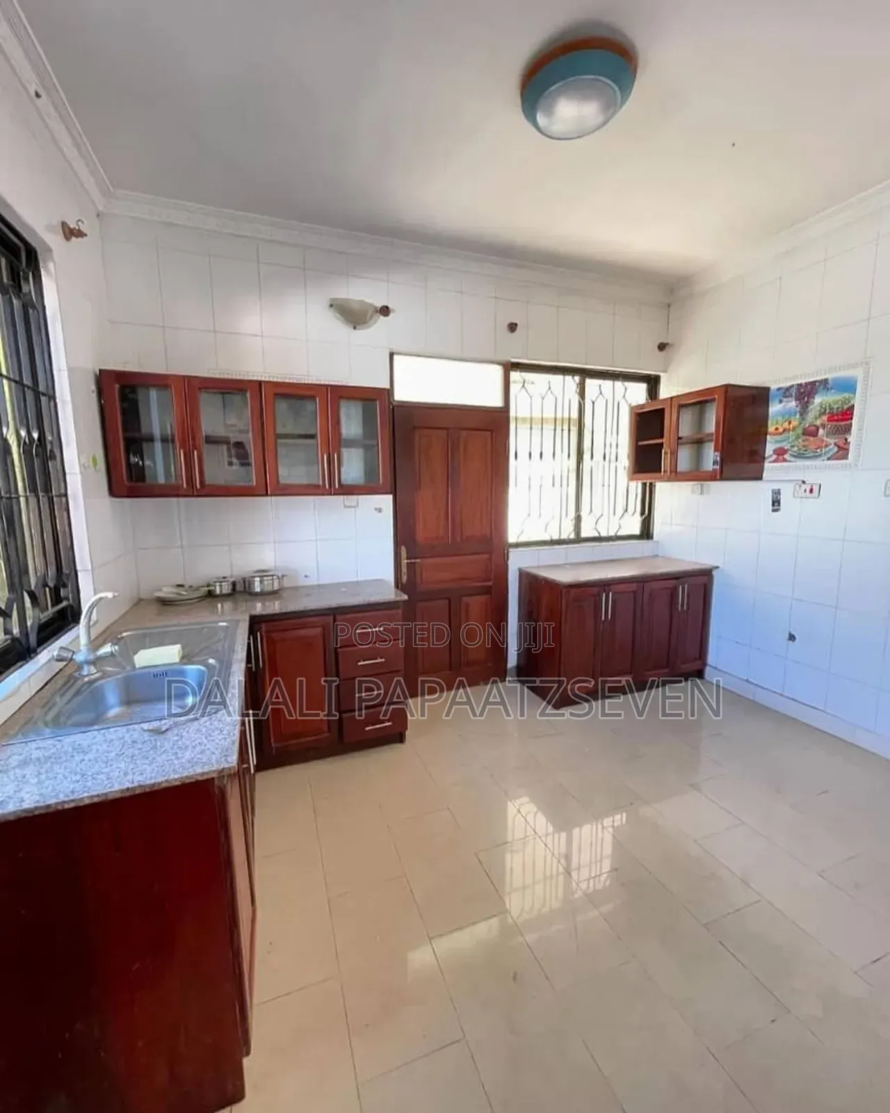3bdrm House in Dalalipapaatzseven, Kinondoni for rent