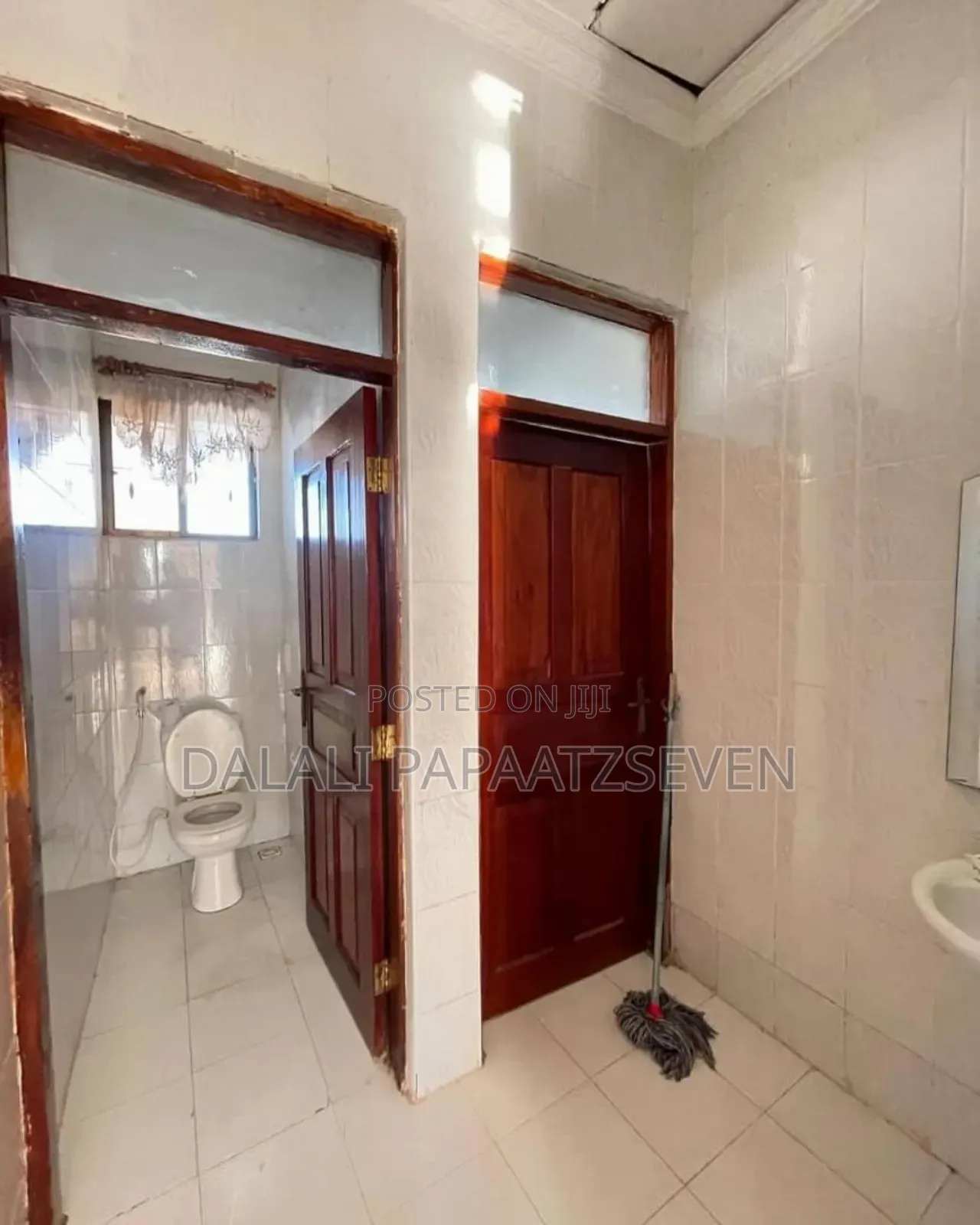 3bdrm House in Dalalipapaatzseven, Kinondoni for rent