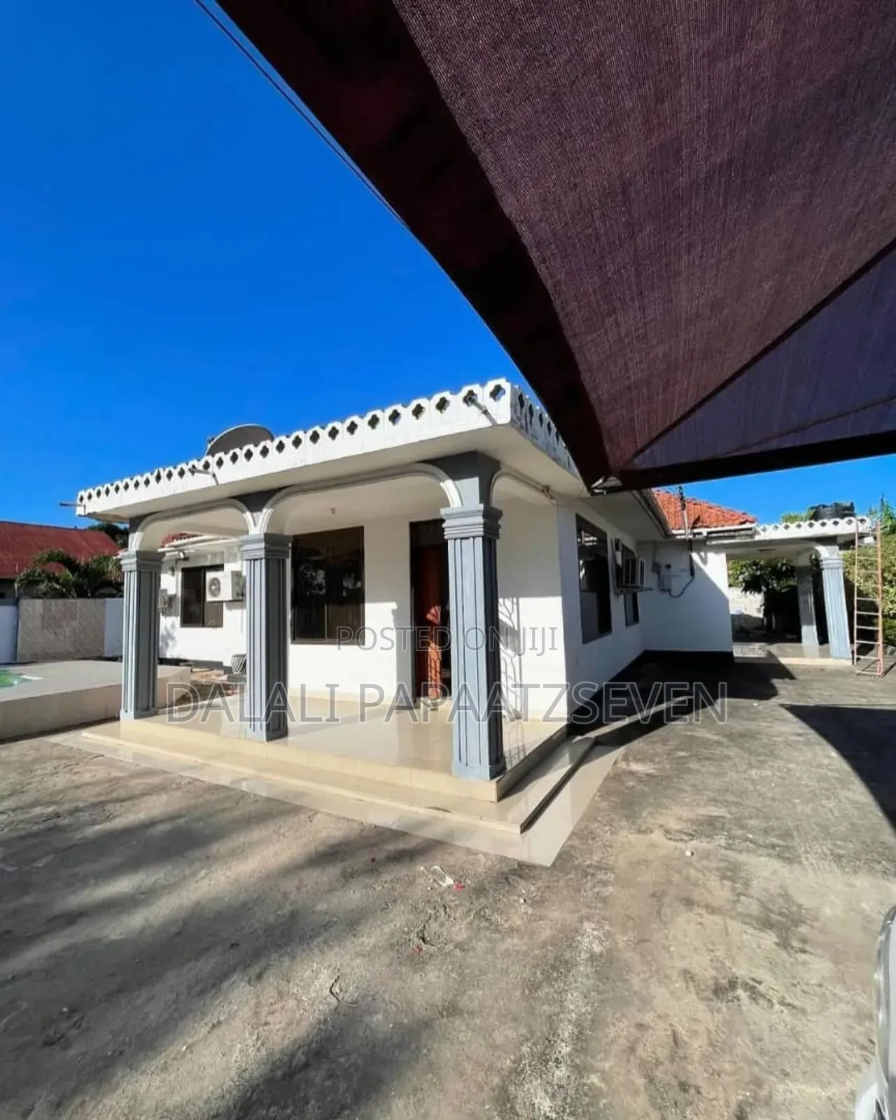 3bdrm House in Dalalipapaatzseven, Kinondoni for rent