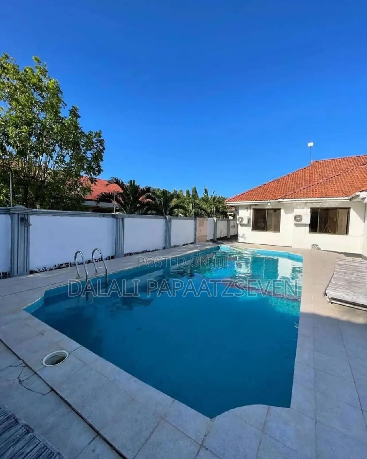 3bdrm House in Dalalipapaatzseven, Kinondoni for rent