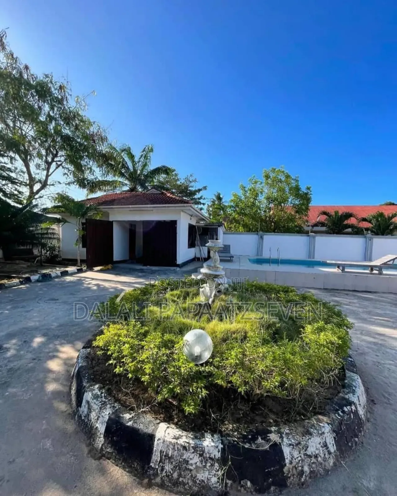 3bdrm House in Dalalipapaatzseven, Kinondoni for rent