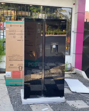 Hisense Refrigerator