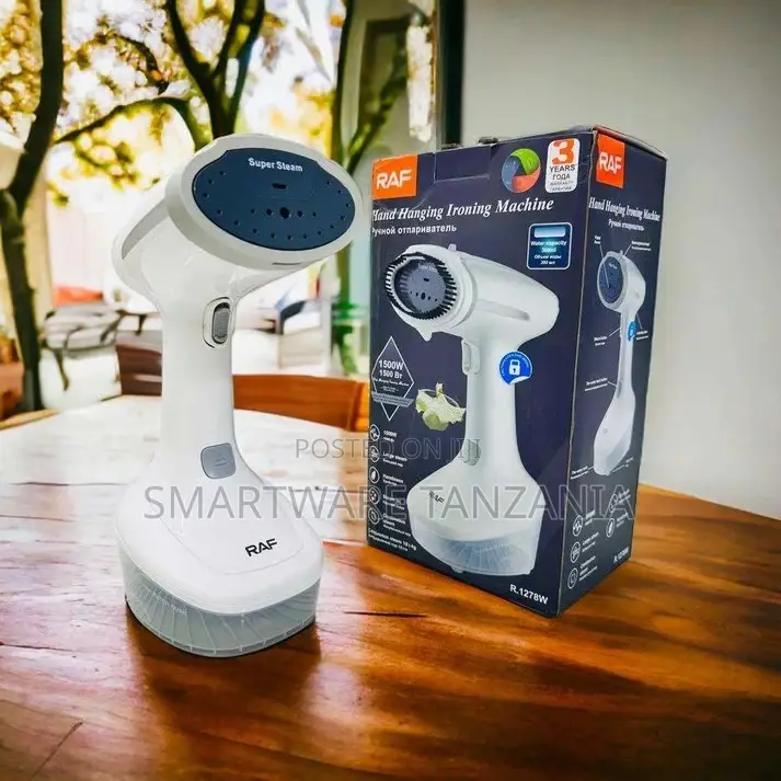 Handheld Garment Steaming Portable Travel Steam For Clothing