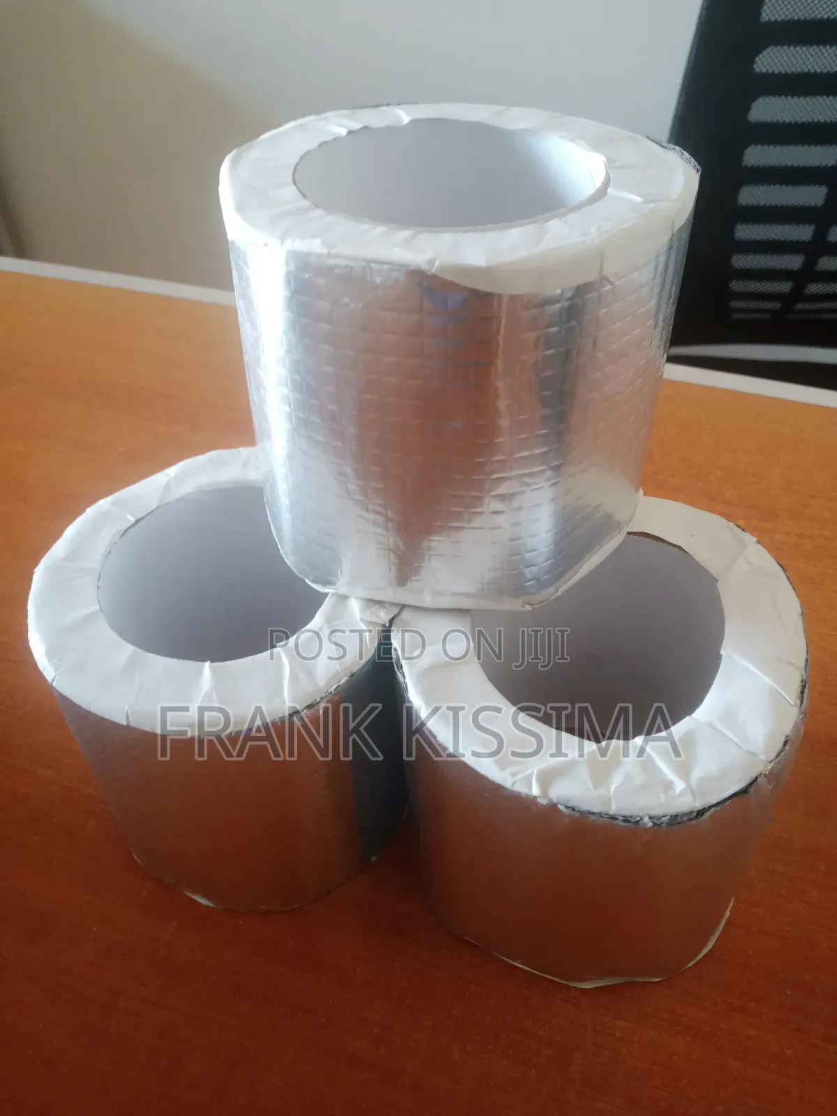 Aluminum Tape