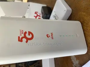 Lipia Kifurushi Upewe Router Bure