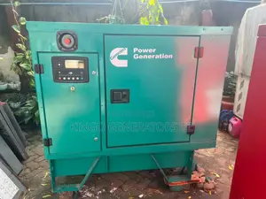 Generator Cummins 15kva