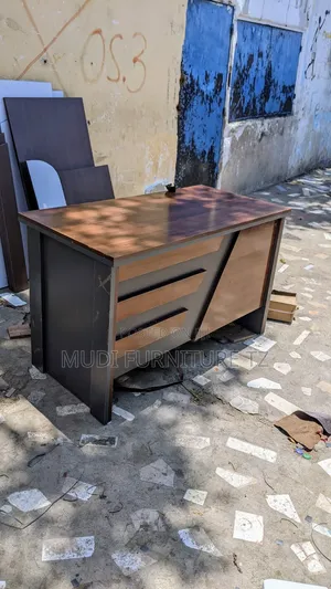 Office Table 120cm