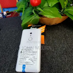 Sharp Sense 3 Lite 64 GB White