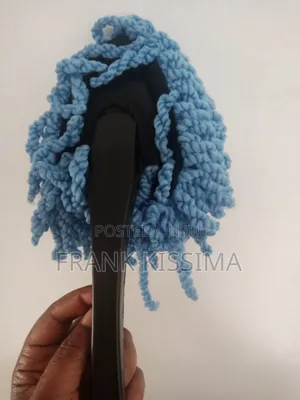 DUSTER Za Kufutia Vumbi Nyumbani Au Dukani
