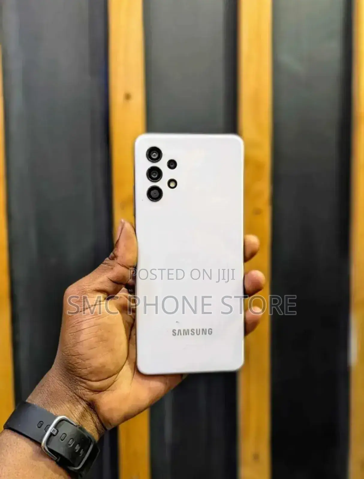 Samsung A32