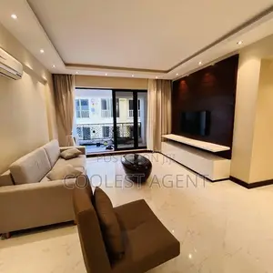 Furnished 3bdrm Apartment in Masaki, Kinondoni for rent
