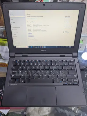 Laptop Dell Latitude 11 3150 4GB Intel Core 2 Duo HDD 500GB