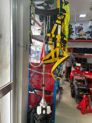 Yato Gasoline Brush Cutter