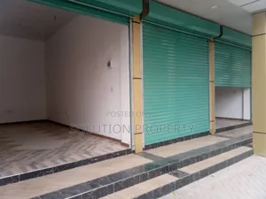 Frame for Rent at Kariakoo