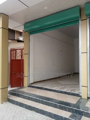 Frame for Rent at Kariakoo
