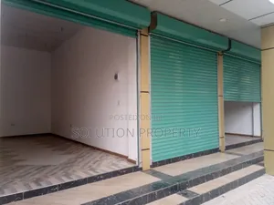 Frame for Rent at Kariakoo